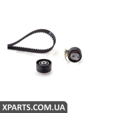 Комплект ременя ГРМ Gates K015615XS