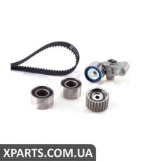 Комплект ременя ГРМ Gates K015384XS