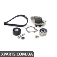 Водяний насос + комплект зубчастого ременя GATES KP35524XS