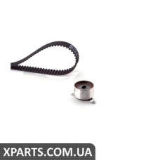 Комплект ременя ГРМ Gates K015505XS