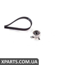 Комплект ременя ГРМ Gates K015403XS