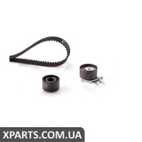 Комплект ременя ГРМ Gates K015553XS
