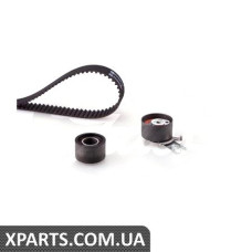 Комплект ременя ГРМ Gates K015553XS