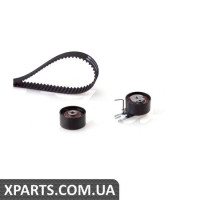 Комплект ременя ГРМ Gates K015598XS