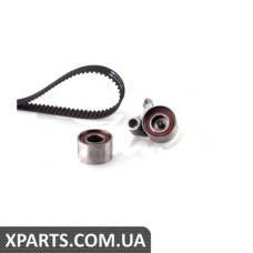 Комплект ременя ГРМ Gates K01T257