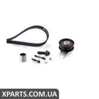Комплект ременя ГРМ Gates K035223XS