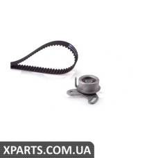 Комплект ременя ГРМ Gates K015568XS