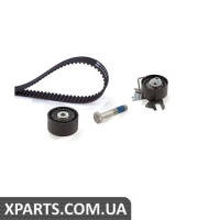 Комплект ременя ГРМ Gates K015672XS