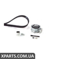 Комплект ременя ГРМ Gates K035491XS