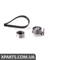 Комплект ременя ГРМ Gates K025457XS