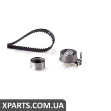 Комплект ременя ГРМ Gates K025457XS