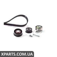 Комплект ременя ГРМ Gates K015499XS