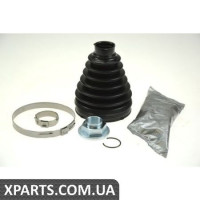 Пильовик ШРУСу GKN 25010