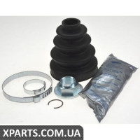 Пильовик ШРУСу GKN 21265