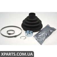 Пильовик ШРУСу GKN 21168