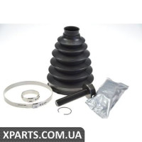 Пильовик ШРУСу GKN 21575