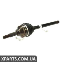 Вал приводний GKN 0025448