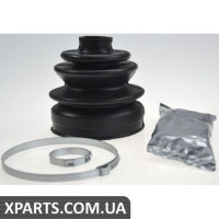 Пильовик ШРУСу GKN 22346