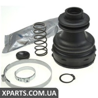 Пильовик ШРУСу GKN 25385