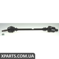 Привідний вал GKN 24166