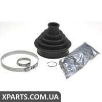 Пильовик ШРУСу GKN 25527