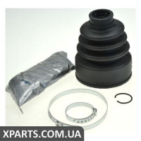 Пильовик ШРУСу GKN 25389
