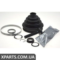 Пильовик ШРУСу GKN 26165