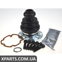Пильовик ШРУСу GKN 26258