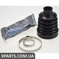 Пильовик ШРУСу GKN 25161