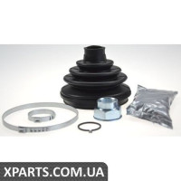 Пильовик ШРУСу GKN 21143