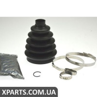 Пильовик ШРУСу GKN 25652