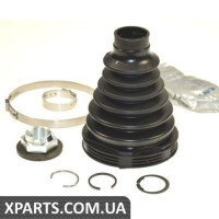 Пильовик ШРУСу GKN 25639