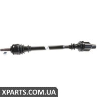 Привідний вал GKN 21564