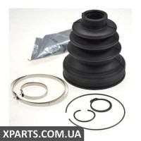 Пильовик ШРУСу GKN 25382