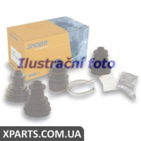 Пильовик ШРУСу GKN 21138
