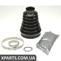 Пильовик ШРУСу GKN 24465