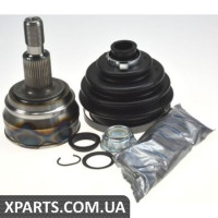 Шарнір приводного валу (ШРУС), к-кт. GKN 20338