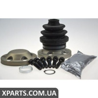 Пильовик ШРУСу GKN 26090
