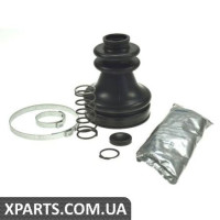Пильовик ШРУСу GKN 25604