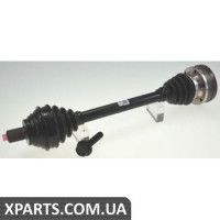 Привідний вал GKN 24473