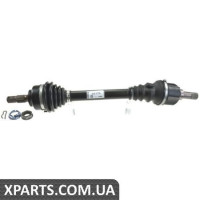Привідний вал GKN 25116