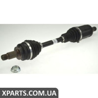 Вал приводний GKN 0025427