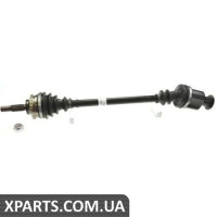 Привідний вал GKN 21067