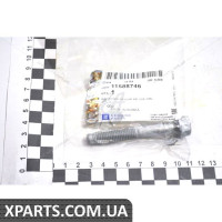 Болт Cruze опори ДВЗ GM 11588746