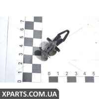 Кліпса Cruze кріпильна водостічної панелі GM 11589293