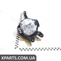Фара протитуманна Cruze права GM 95169827
