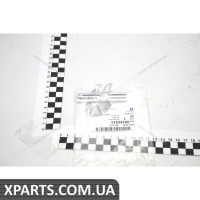 Напис Ланос/Сенс (SE) GM 96250233