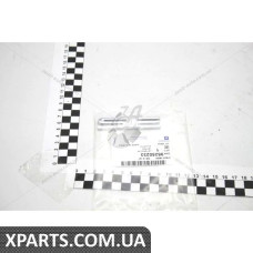 Напис Ланос/Сенс (SE) GM 96250233