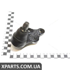 Опора кульова Evanda/Epica/Verona (94-) перед низ GM 96328437