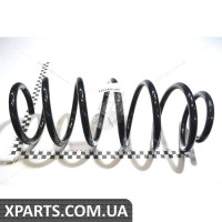 Пружина підвіски Captiva перед (кратно 2) GM 96626389